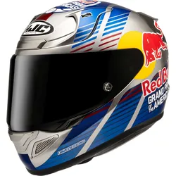 HJC RPHA 12 Red Bull Austin GP II Helm XXS (52/53)