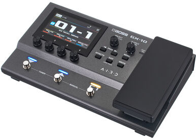 Boss GX-10