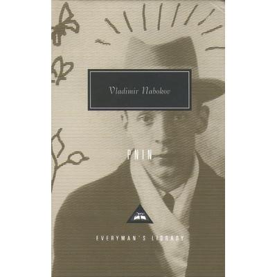 Pnin, Gebundene Ausgabe von Vladimir Nabokov, KNV Besorgung, 978-1-85715-272-2