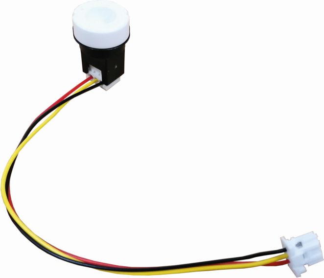 Syr - Sasserath Kabel 2622.00.905 für Drucksensor Aufnehmer