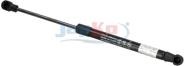 Japko Gasfeder, Koffer-/laderaum Zsjm0000 Für Smart