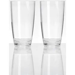 Flamefield Gläserset Classic 2-teilig 470 ml