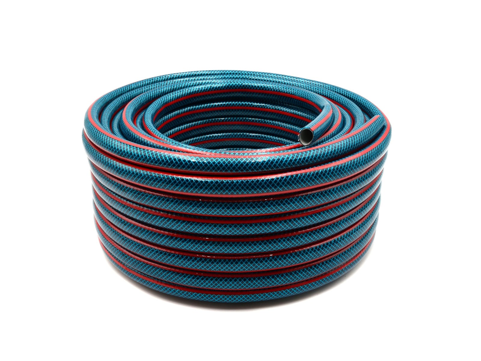 Geko Tuinslang 1/2 inch 30 meter 4V