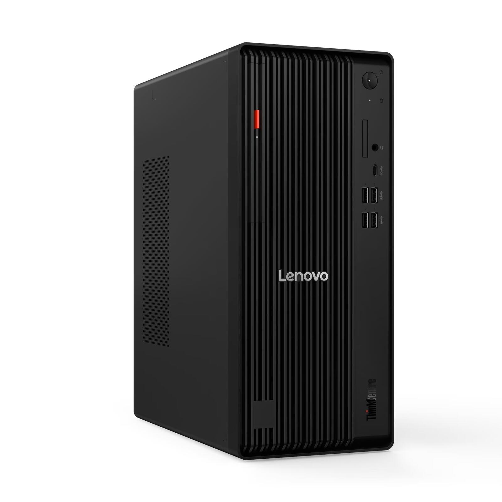 Lenovo ThinkCentre M70t Gen 6 Tower PC Intel® Core™ Ultra 5 225 12YH001SGE