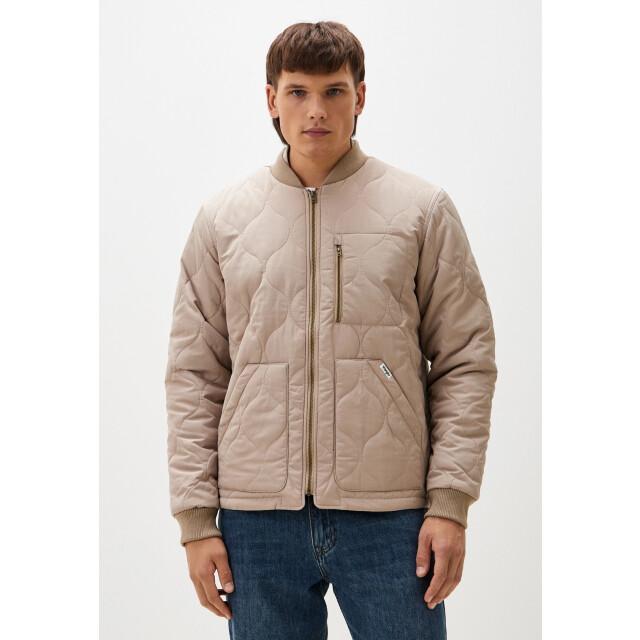 Wrangler Padded jacket chinchilla