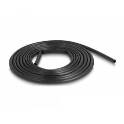 Delock 18992 18992 Kabelschlauch 6 mm (min) Schwarz 1 St.