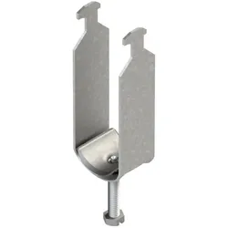 Niedax Hammerfußschelle BA 14/2