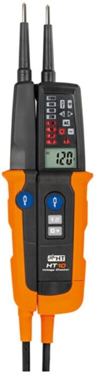 HT Instruments Spannungsprüfer HT10 (1010850)