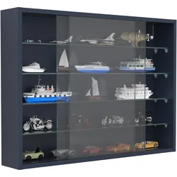 VCM, Vitrine + Buffetschrank, Drivalo
