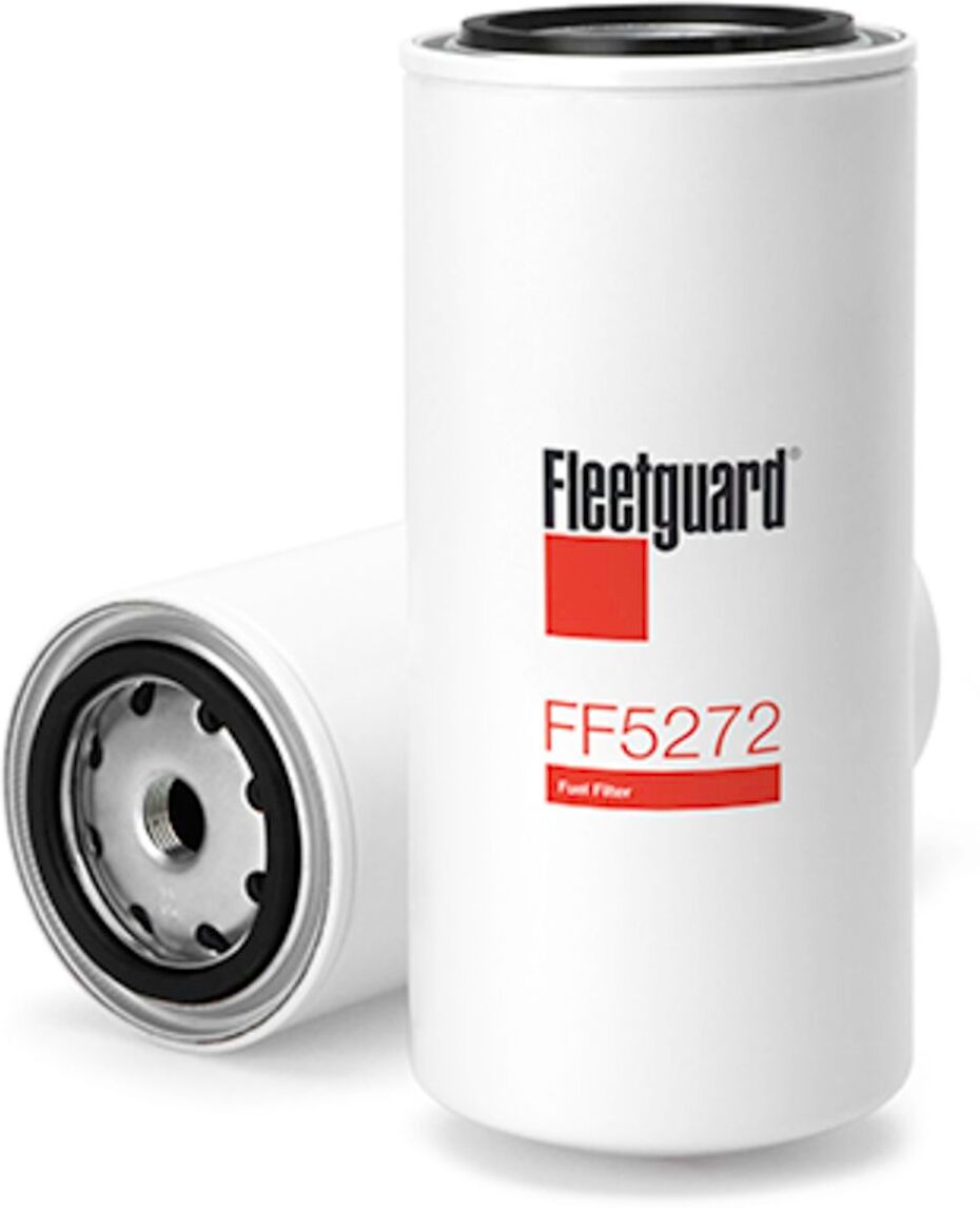 Fleetguard Filtro carburante FF5272