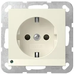 Gira Steckdose LED-Leuchte 417001