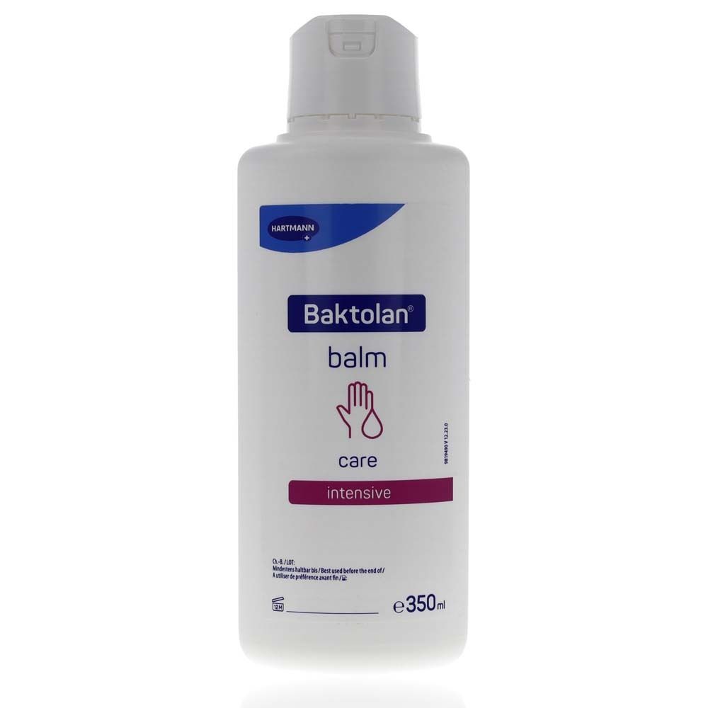 Baktolan balm 350 ml Balsam