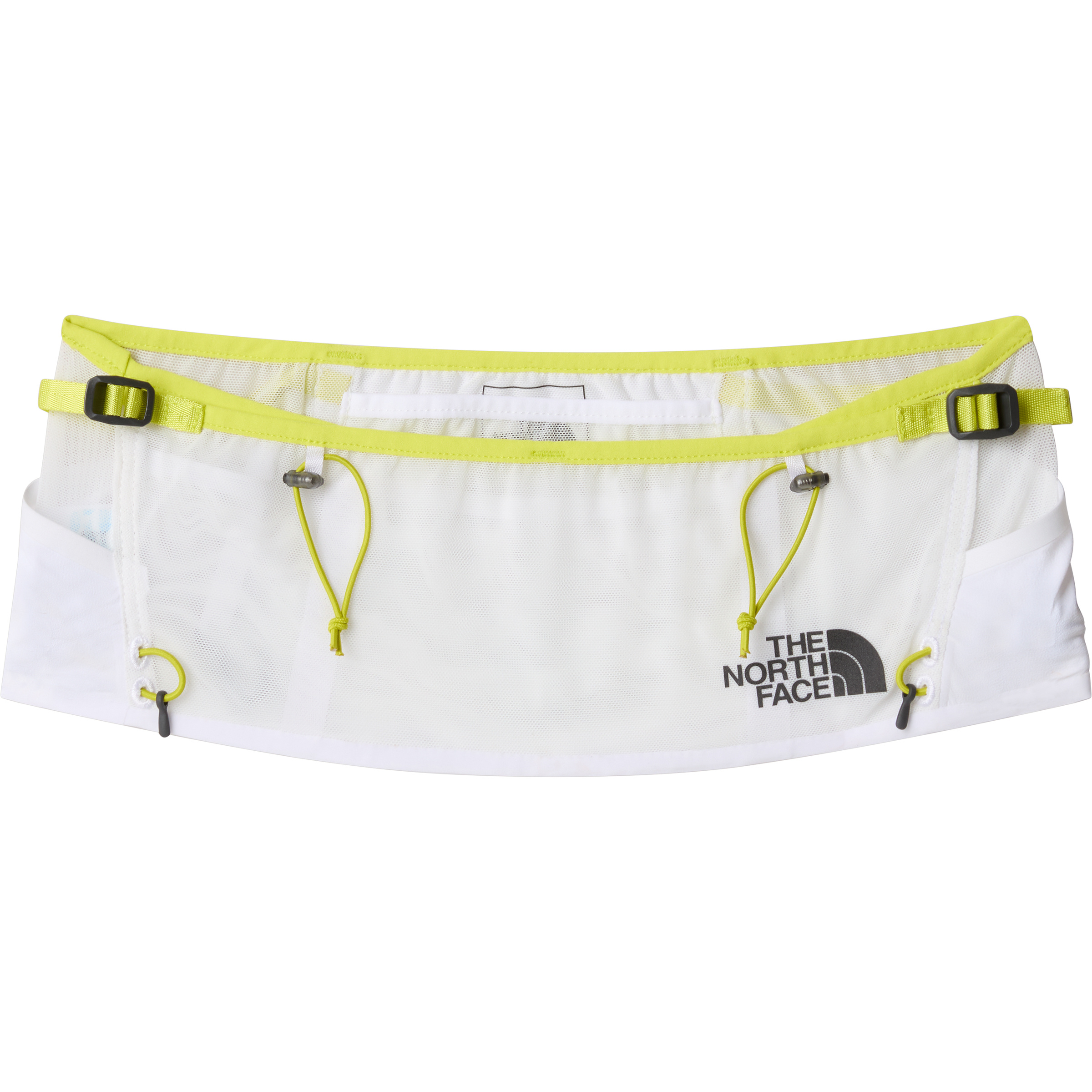 The North Face Summit Run Hüfttasche Hüfttaschen weiss Größe M Laufen | Trailrunning