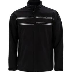 Cross Regenjacke Cloud, schwarz