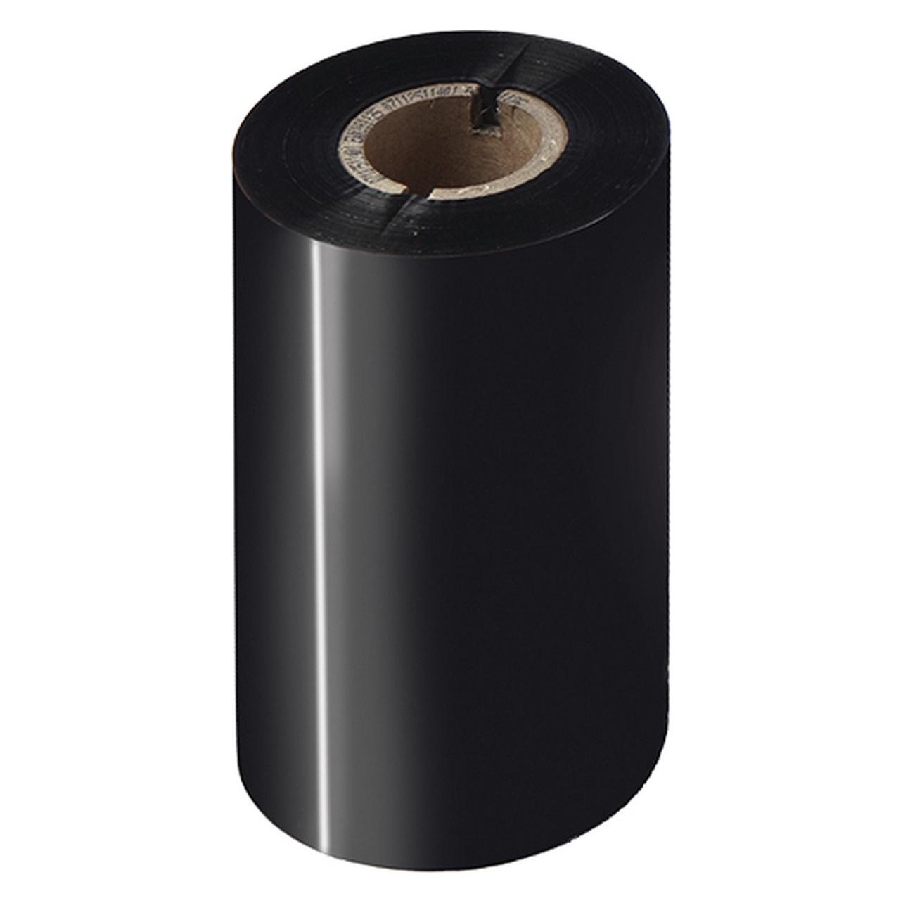 Brother P-touch Premium Wax rolls (BWP-1D300-110)