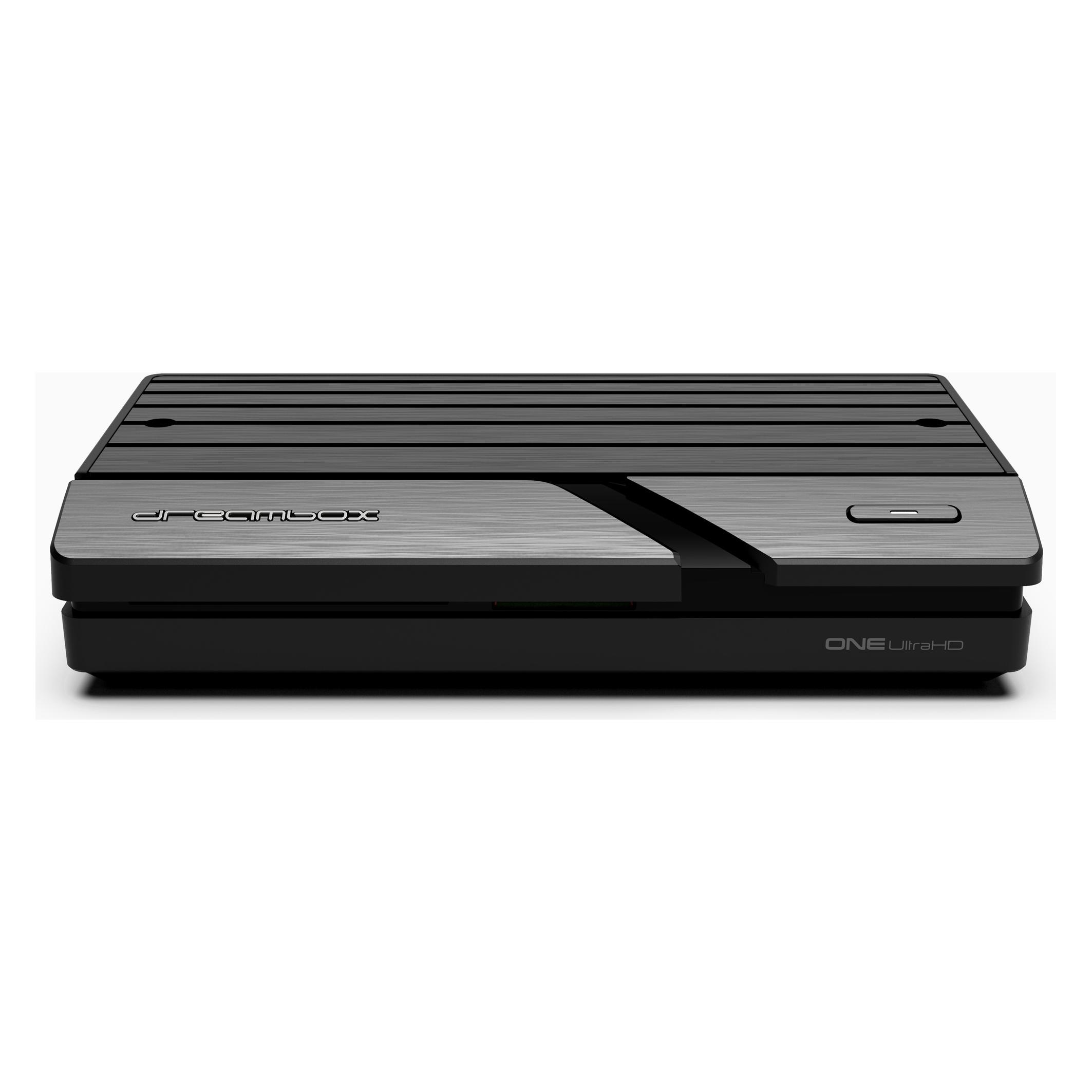 Dreambox Drea One (DVB-S2) (13383)