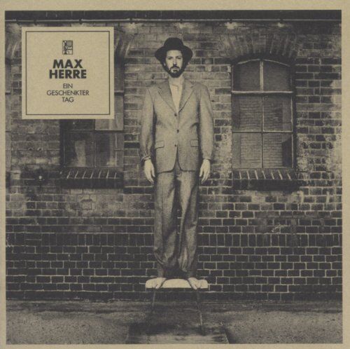 Max Herre - Ein Geschenkter Tag - Preis vom 11.10.2026 23:13:37 h