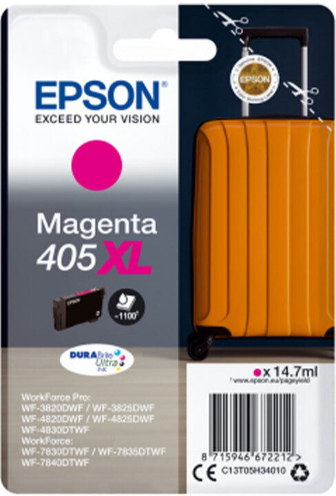 TINTEIRO EPSON C13T09J34010