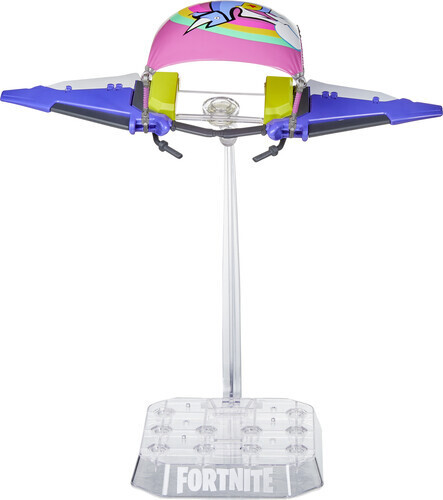 Hasbro Fortnite Victory Royale Serie Vlieger 2022 Llamacorn Express
