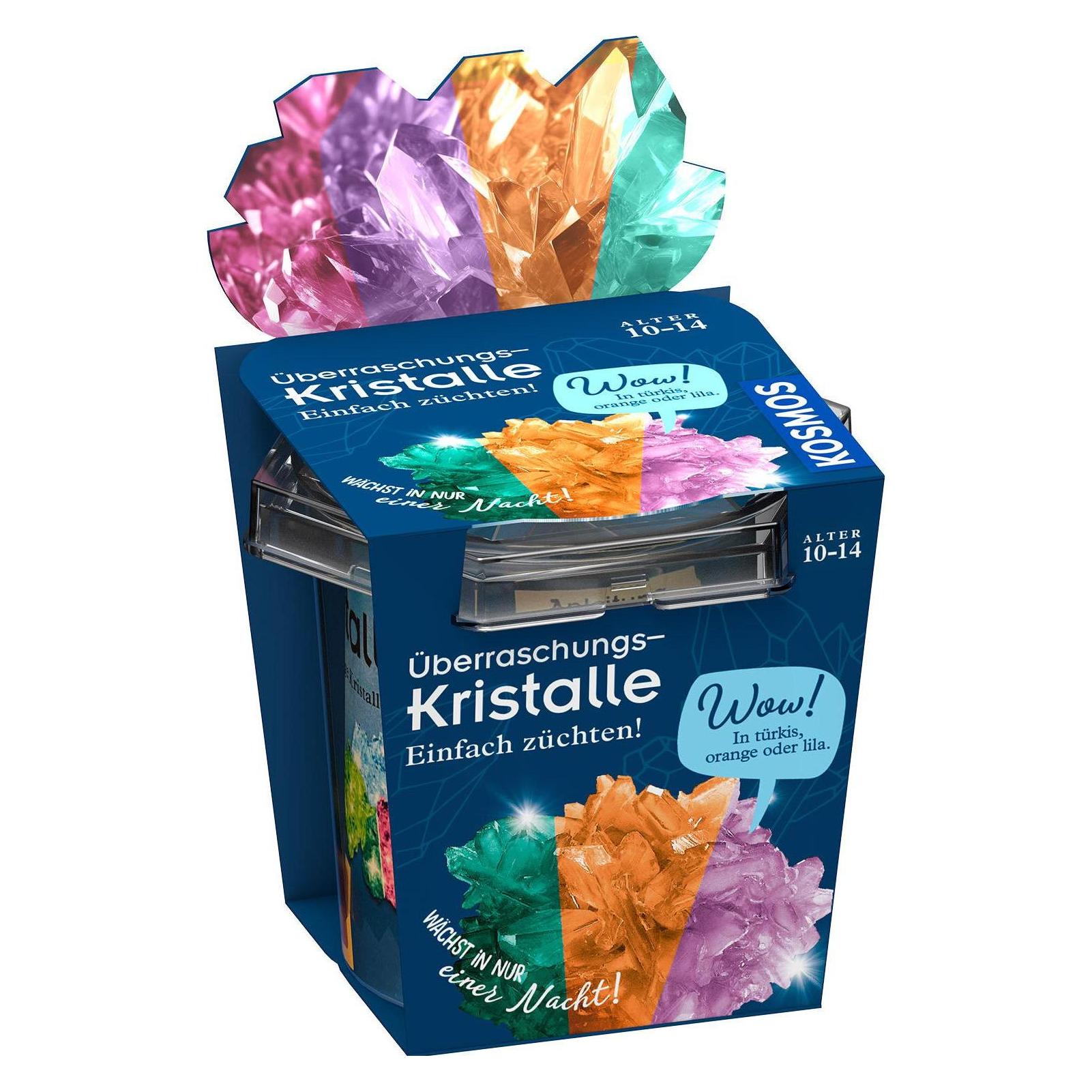 Kosmos Überraschungs-Kristalle (47856356)