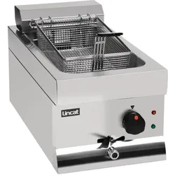 Lincat Silverlink Fritteuse DF33 9L