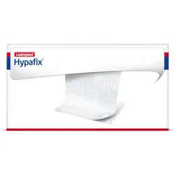 Leukoplast Hypafix Klebevlies, hautfreundlich, 1 Stück 15 cm x 20 m