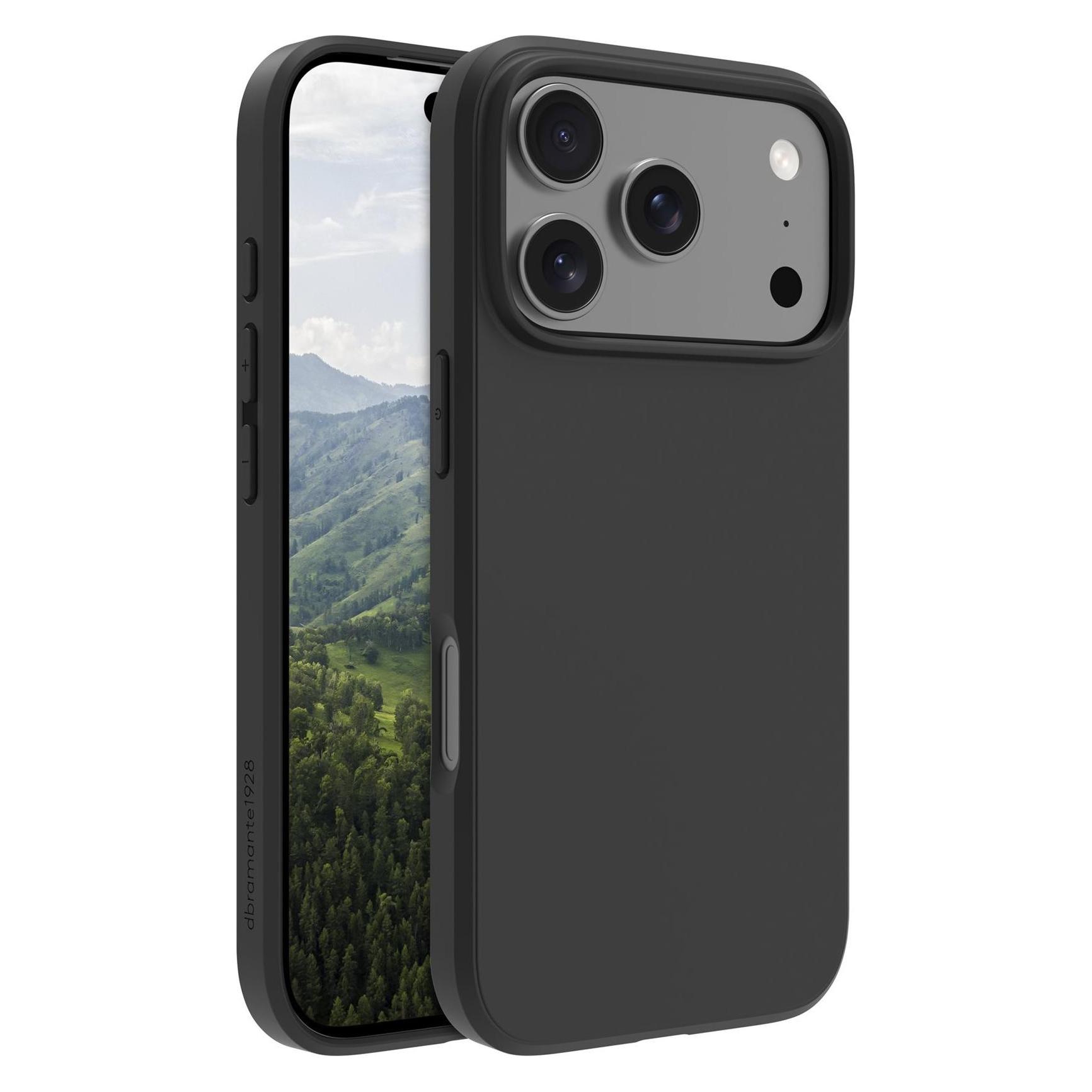dbramante1928 Dbramante B2b Nuuk (Apple iPhone 17 Pro) (RE63BL004374)