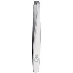 Zwilling Twinox Pinzette Abgewinkelt 1 ST