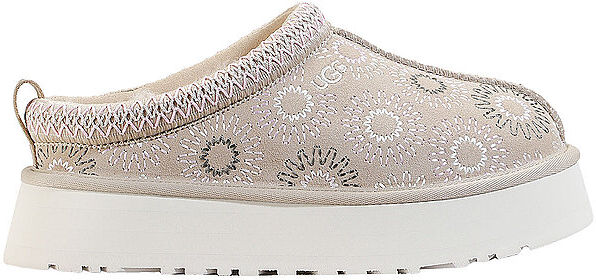 UGG Pantoletten TAZ SUN STITCH beige   36 36
