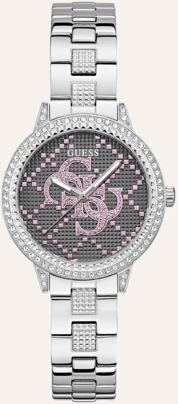 Guess - Orologio Al Quarzo  Glace Gw0944l1 - 1698468