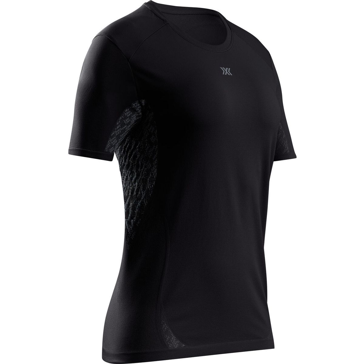 X-Bionic Xceed Run Discover Shirt Women x black (B120) XS XC-R2AAS26W-B120-XS