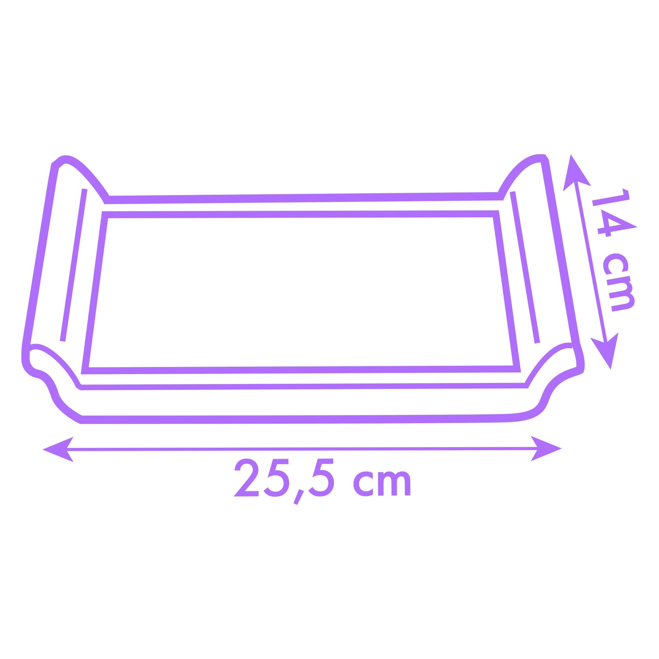 Smoby Gabby's Dollhouse Teeservice (7600312508)