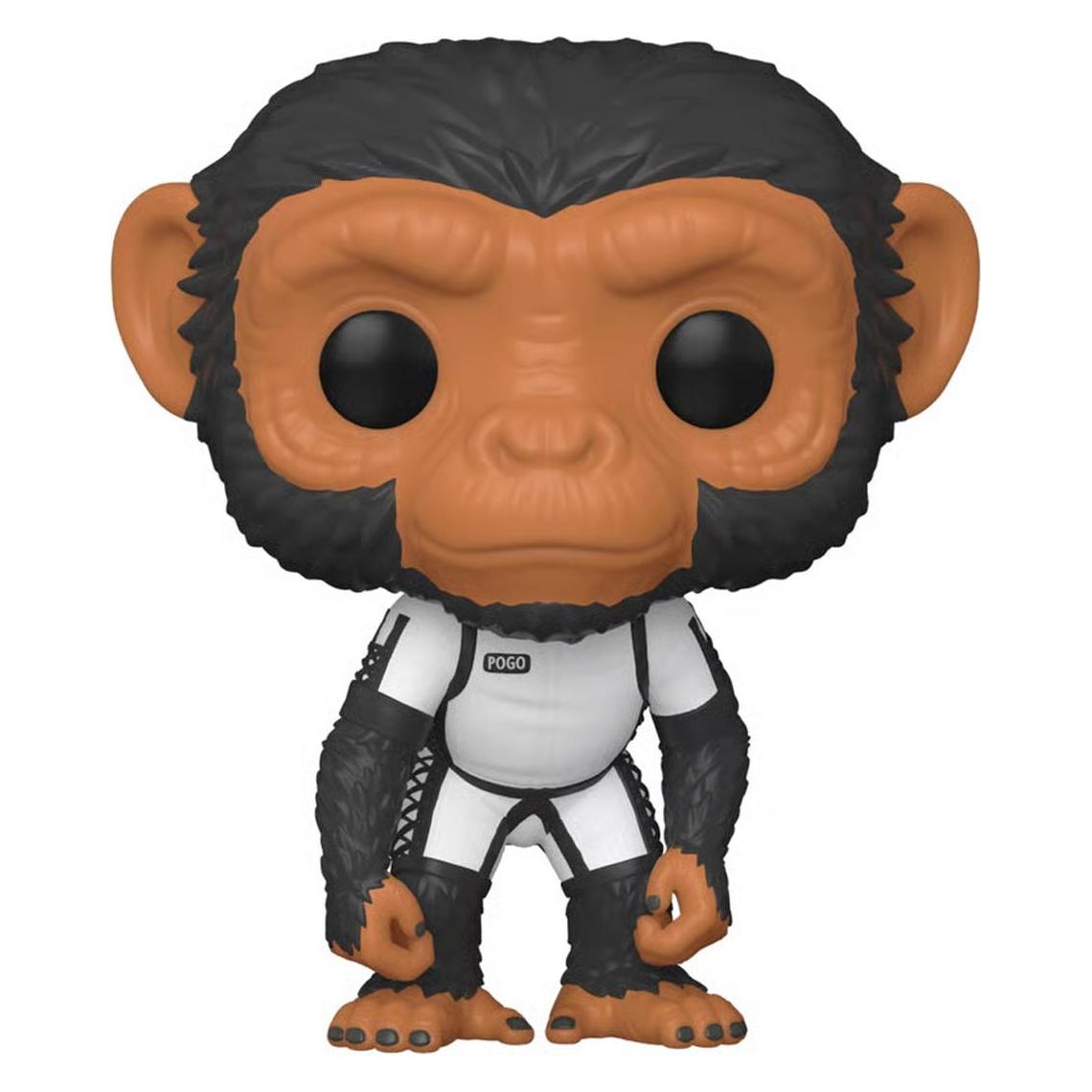Funko POP! - The Umbrella Academy: Baby Pogo (55282)