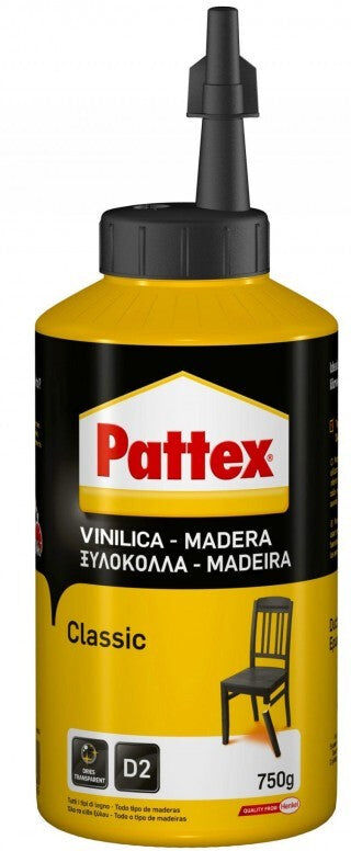 Pattex Colla Vinilica Classic 750g