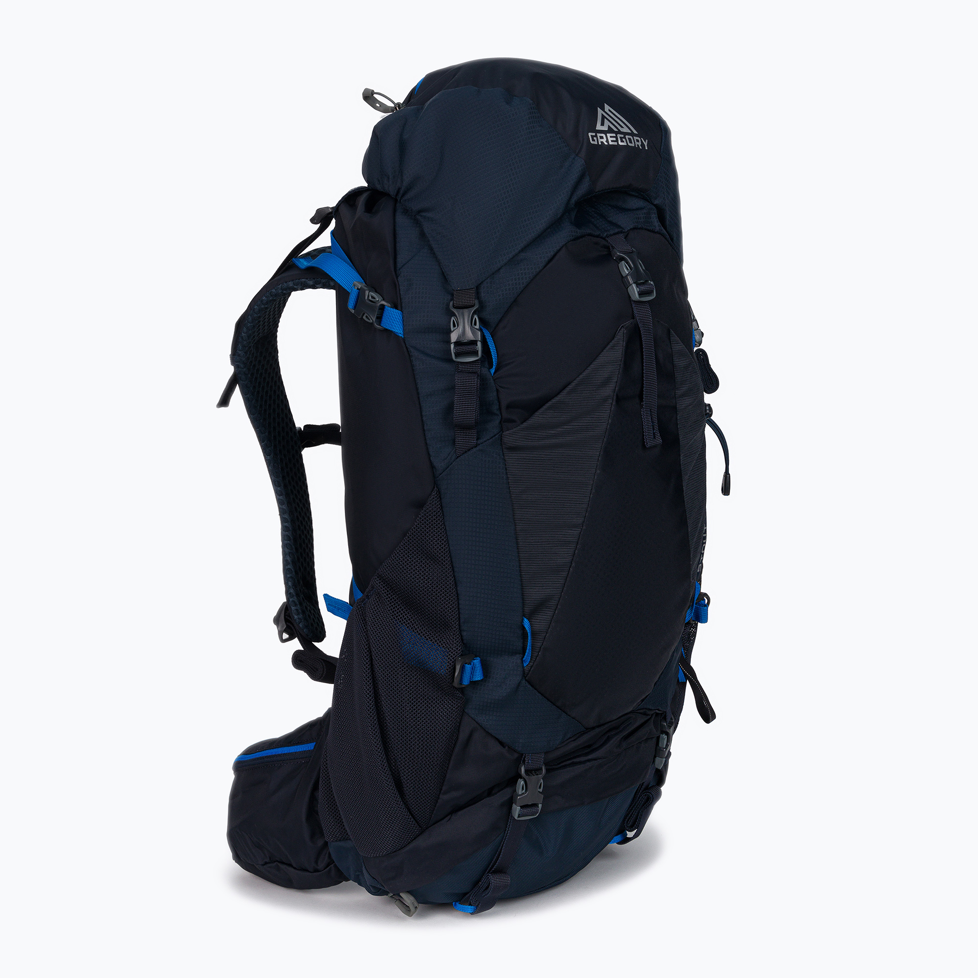 Gregory Stout 35 l Wanderrucksack navy blau 126871