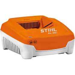 Stihl, Werkzeugakku + Ladegerät, AL301 (230V)