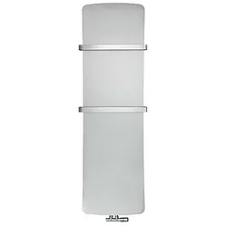 Zehnder Folio Design-Heizkörper ZFB00804B800000 FZB-180-042, 1796 x 441 mm, Aluminium eloxiert