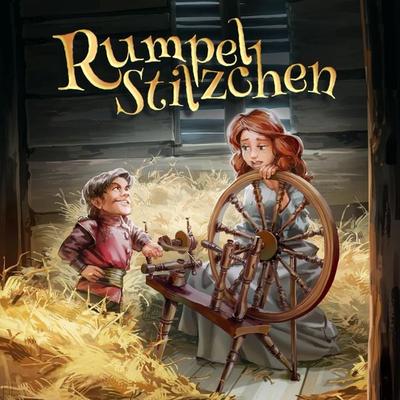 Rumpelstilzchen - Marco Göllner, Audio, 4260507192165