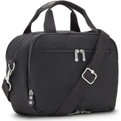 Kipling PALMBEACH Toilettas - Black Noir (0196246532167), Necessaire, Schwarz