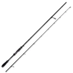 Blg L Solution Statement (Spinning), 255cm / 7-28g