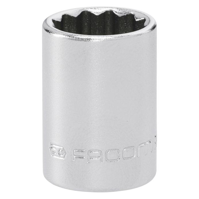 Facom R.1/2ET R.1/2ET Steckschlüssel 1/4" (R.1/2ET)