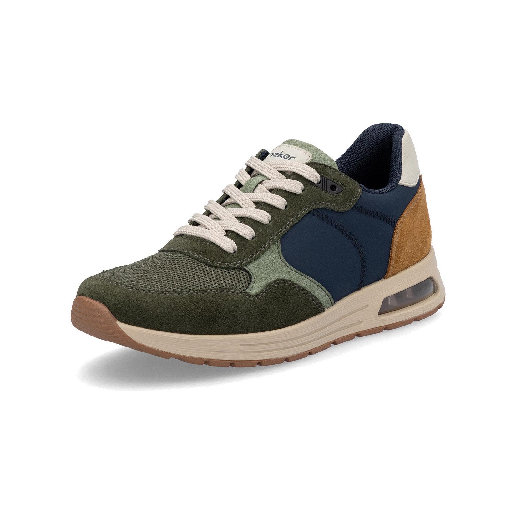 Herren Halbschuhe Gr. 40