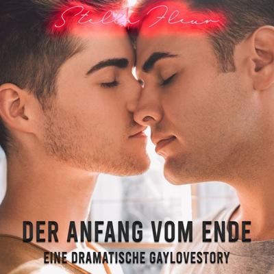 Der Anfang vom Ende - Stella Fleur, Audio, 4061707221927