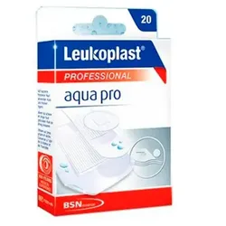 Bsn Medical Leukoplast Professionelles Aqua-Pro-Sortiment 20U