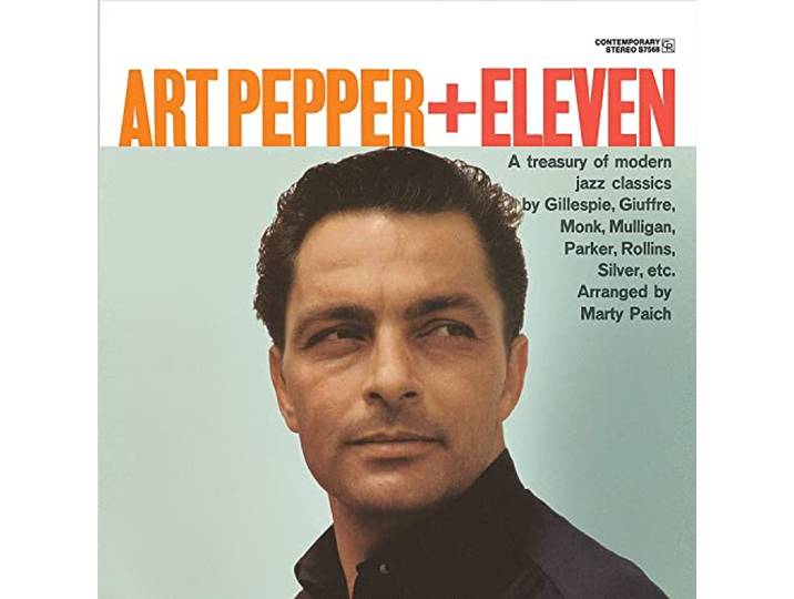 + Eleven: Modern Jazz Classics