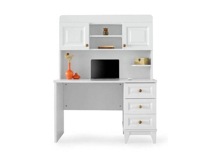 JVmoebel Schreibtisch Schreibtisch moderner Tisch für Kinderund Jugendzimmer, Breite 60 cm