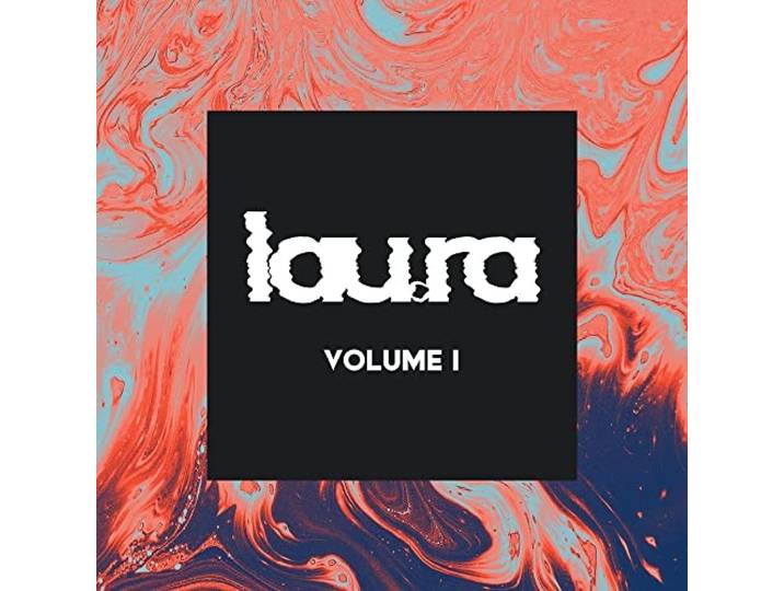 Volume 1 - the Collection (Red Vinyl)