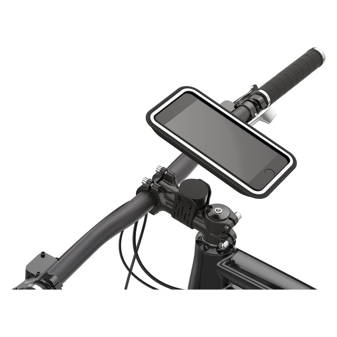 Shapeheart Magnetic Bike Mount 6.7 (BIKE-XXL)