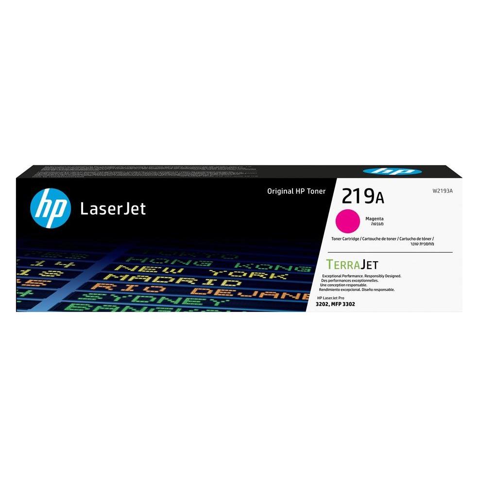 HP 219A (M) (W2193A)