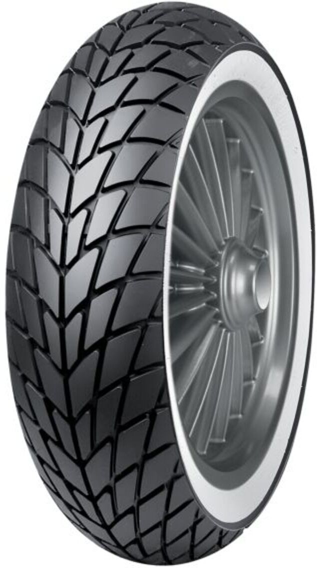 MITAS MC-20 MONSUM 120/70-10 TL/TT, Motorradreifen vorne/hinten
